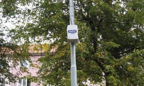 Modernizace Varovného informačního systému obyvatelstva (VISO) statutárního města Ústí nad Labem